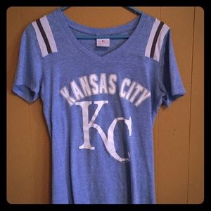 KANSAS CITY T-SHIRT